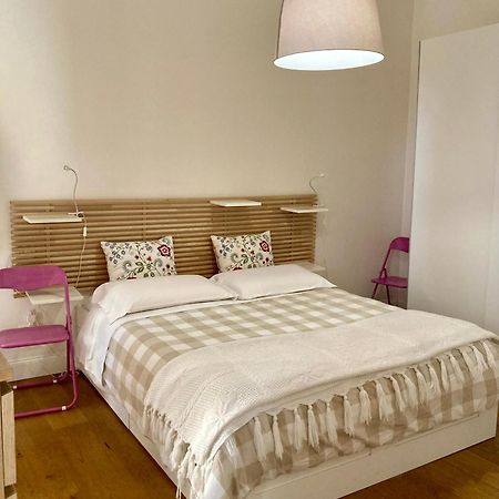 Agrigento Flat - Apartment With Private Parking Kültér fotó