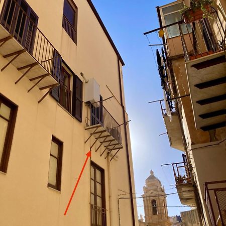Agrigento Flat - Apartment With Private Parking Kültér fotó