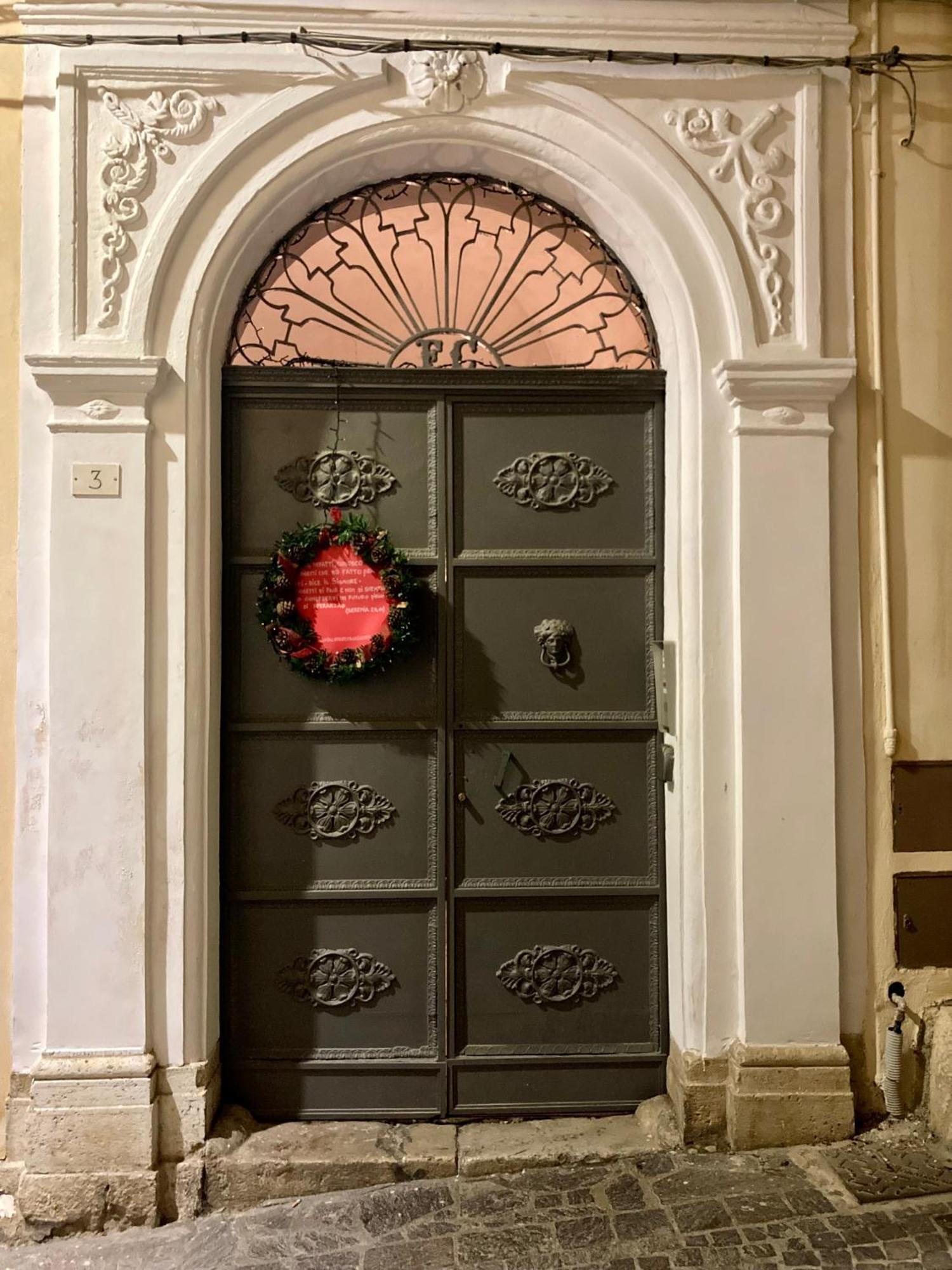 Agrigento Flat - Apartment With Private Parking Kültér fotó