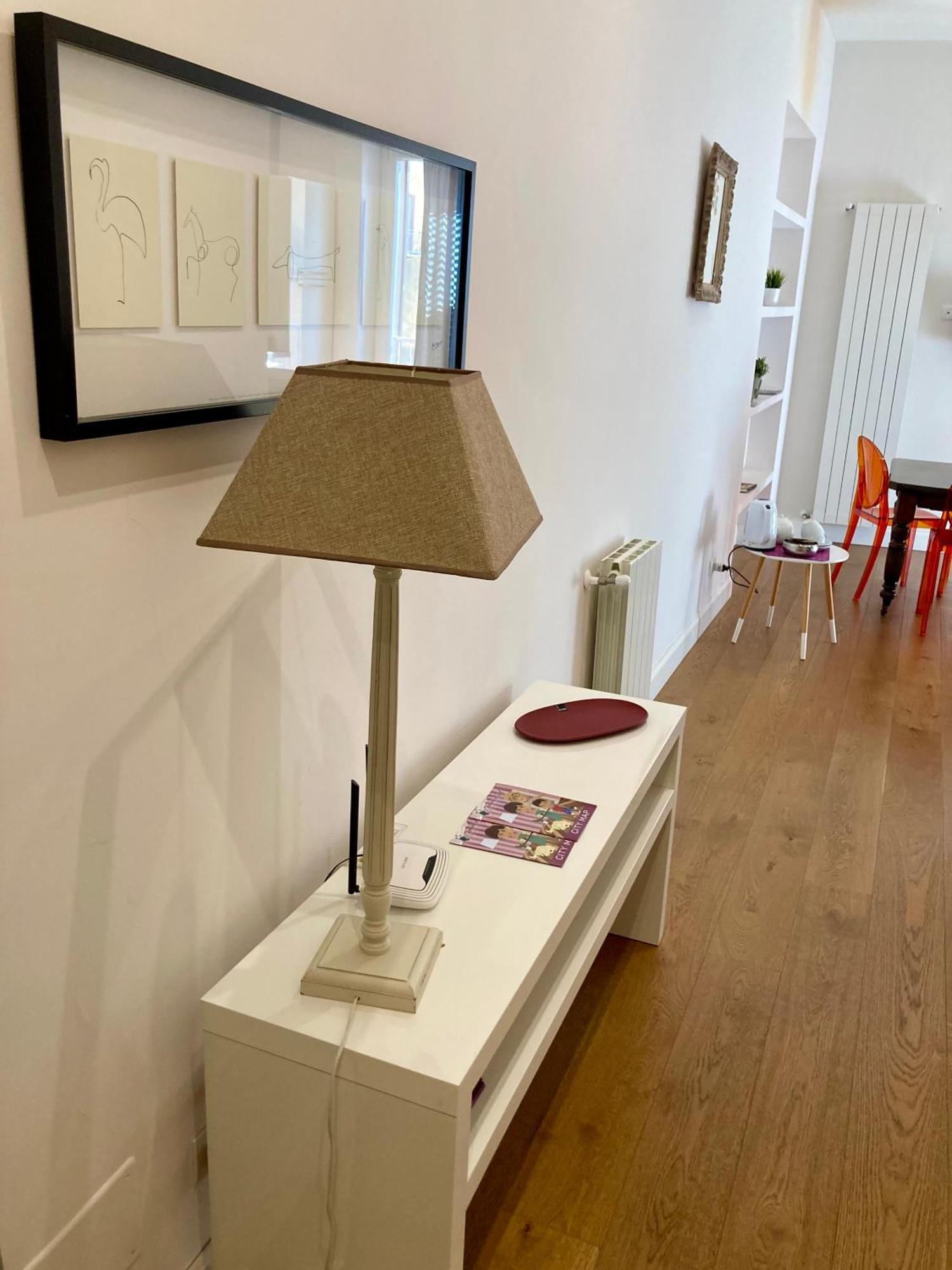 Agrigento Flat - Apartment With Private Parking Kültér fotó