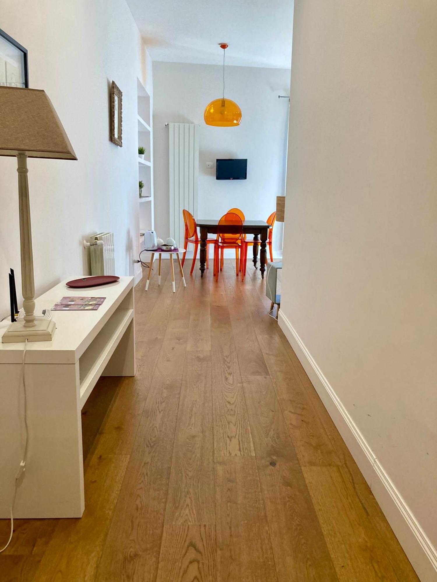 Agrigento Flat - Apartment With Private Parking Kültér fotó