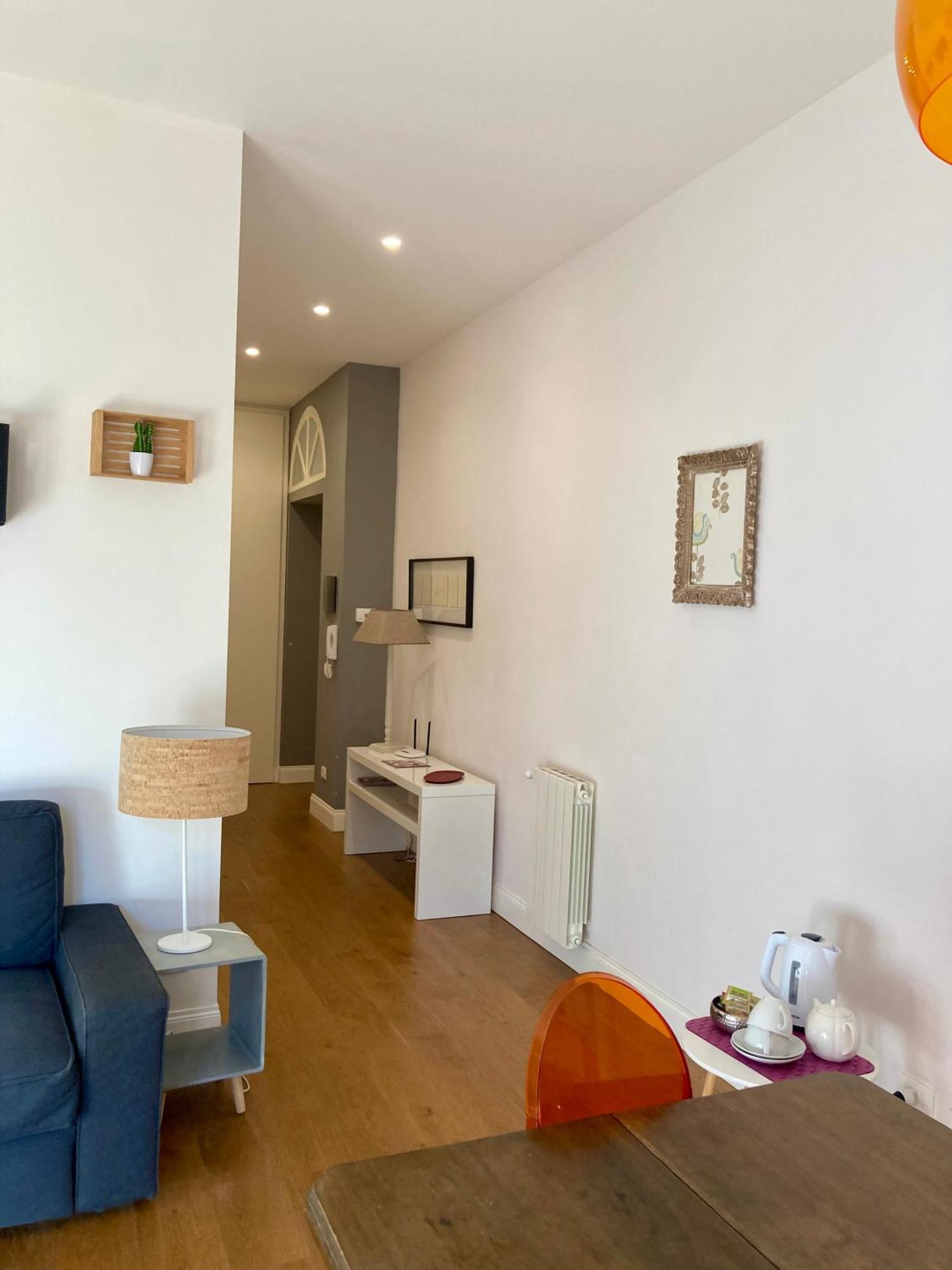 Agrigento Flat - Apartment With Private Parking Kültér fotó