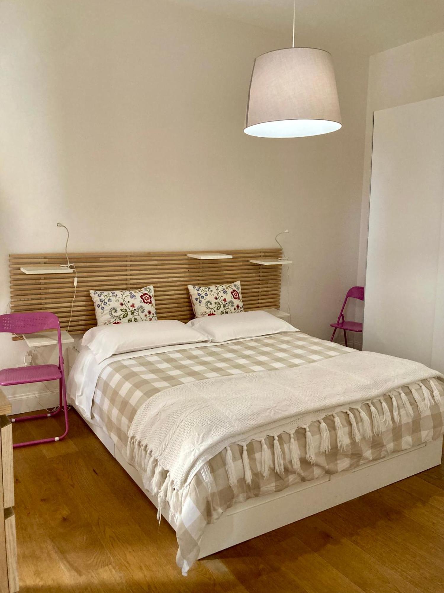 Agrigento Flat - Apartment With Private Parking Kültér fotó