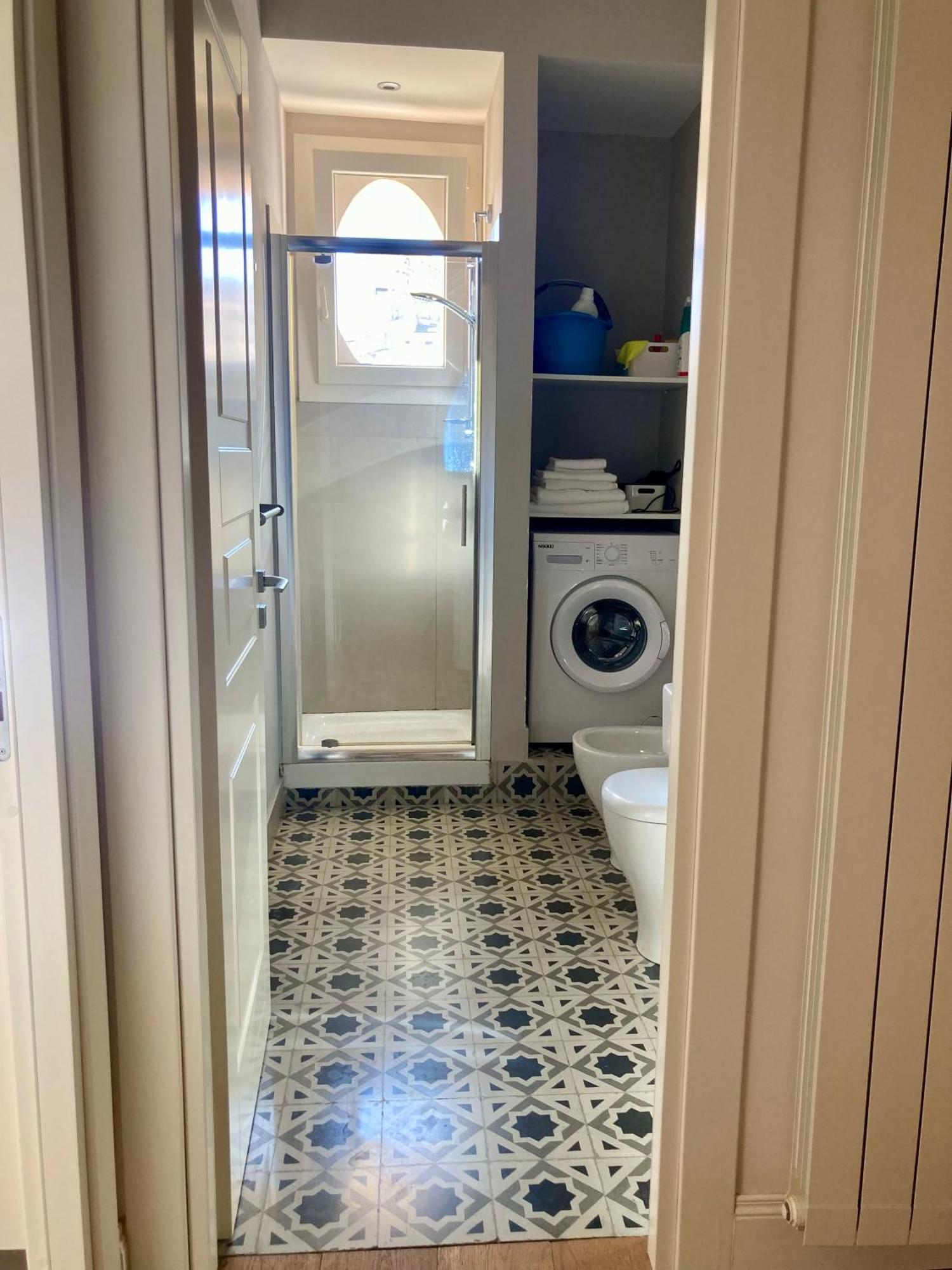 Agrigento Flat - Apartment With Private Parking Kültér fotó