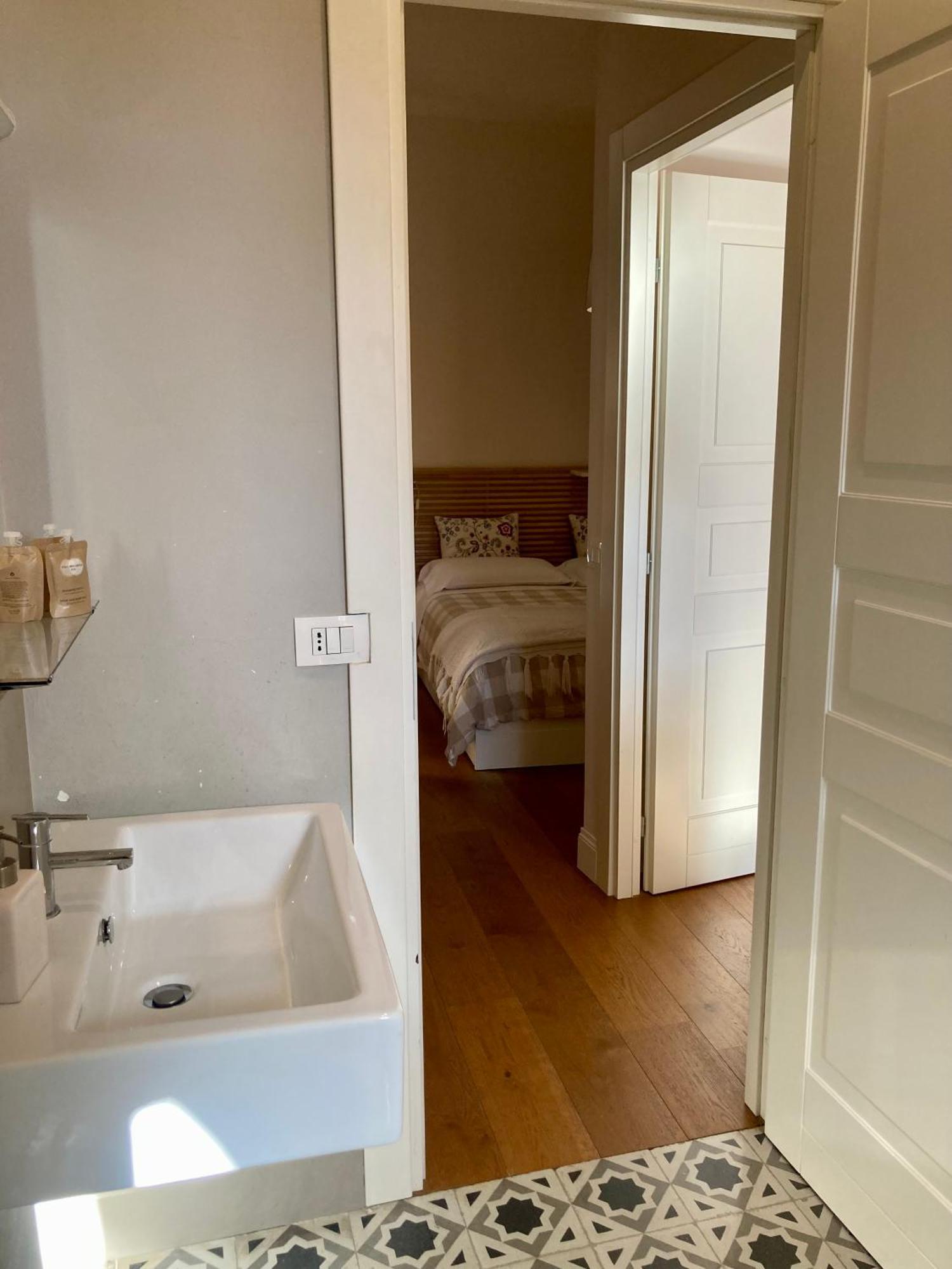 Agrigento Flat - Apartment With Private Parking Kültér fotó